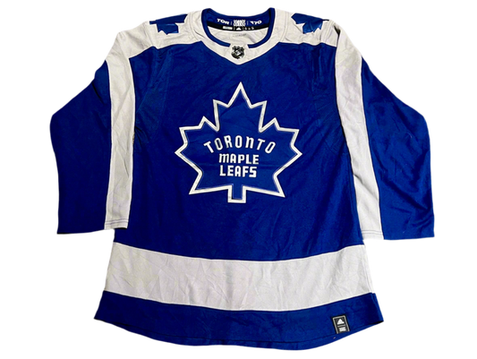 Toronto Maple Leafs NHL Jersey - Reverse Retro (20-21)