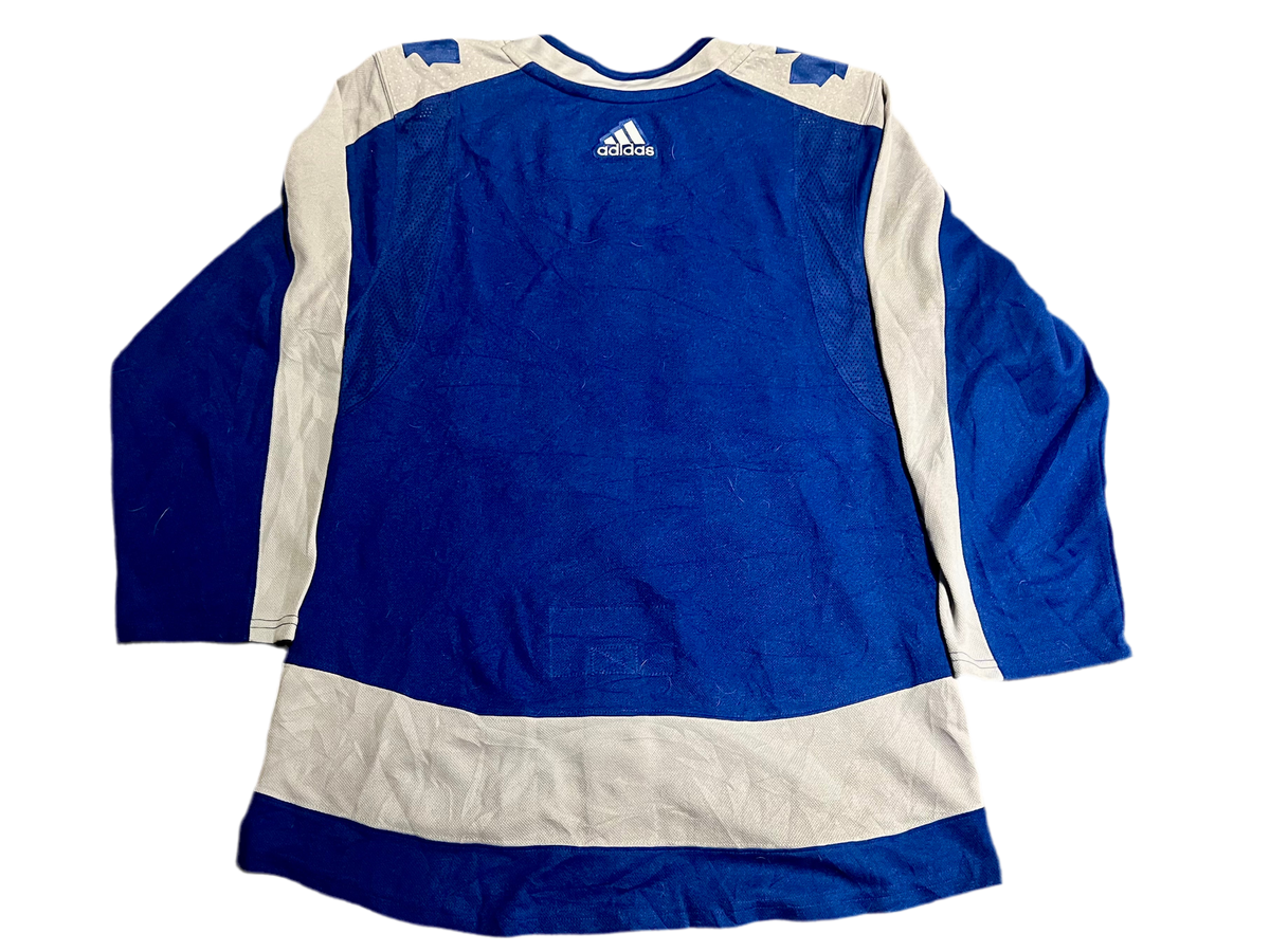 Toronto Maple Leafs NHL Jersey - Reverse Retro (20-21)