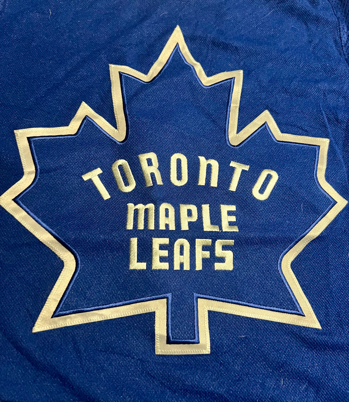 Toronto Maple Leafs NHL Jersey - Reverse Retro (20-21)
