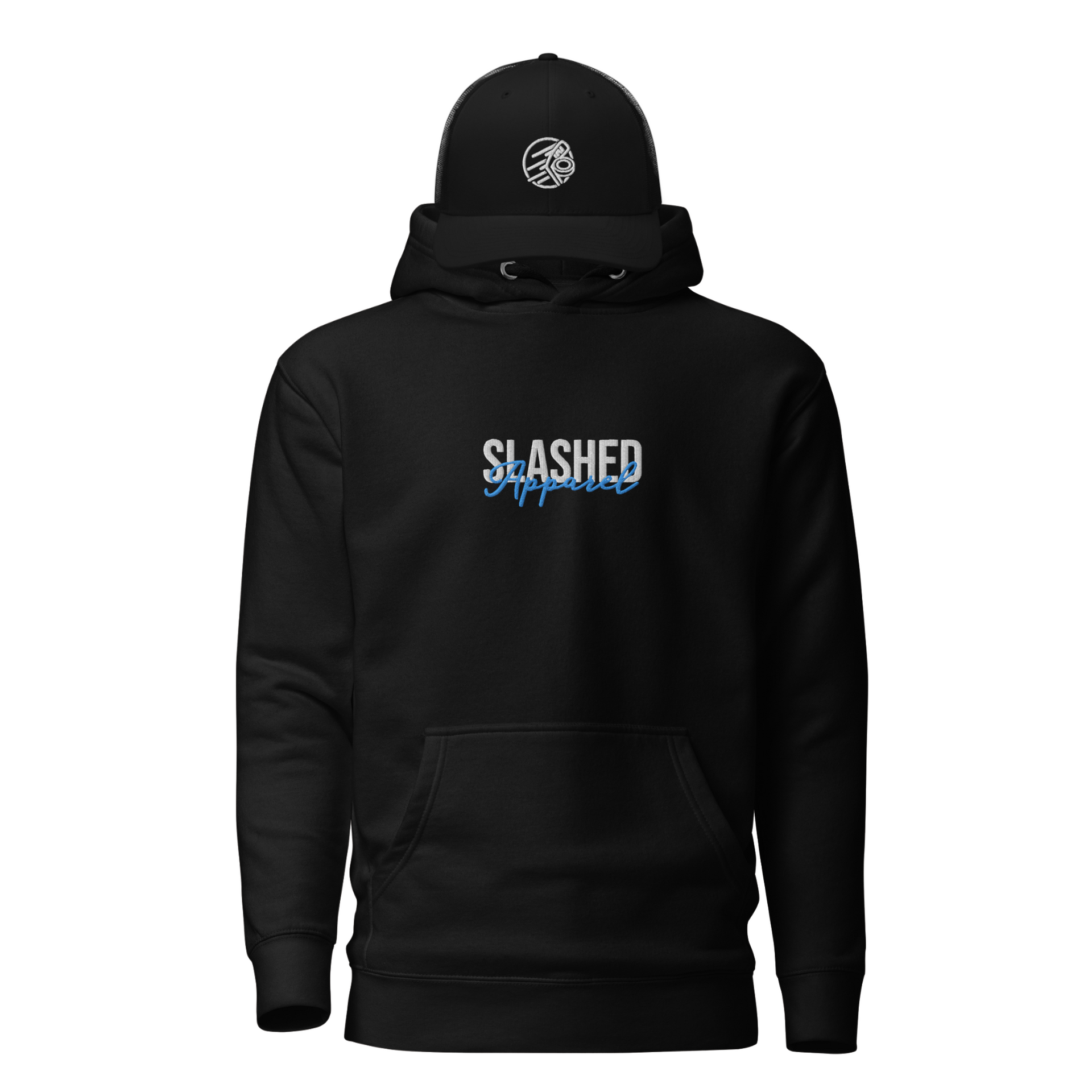 Slashed Rink Bundle – Slashed Hockey Apparel