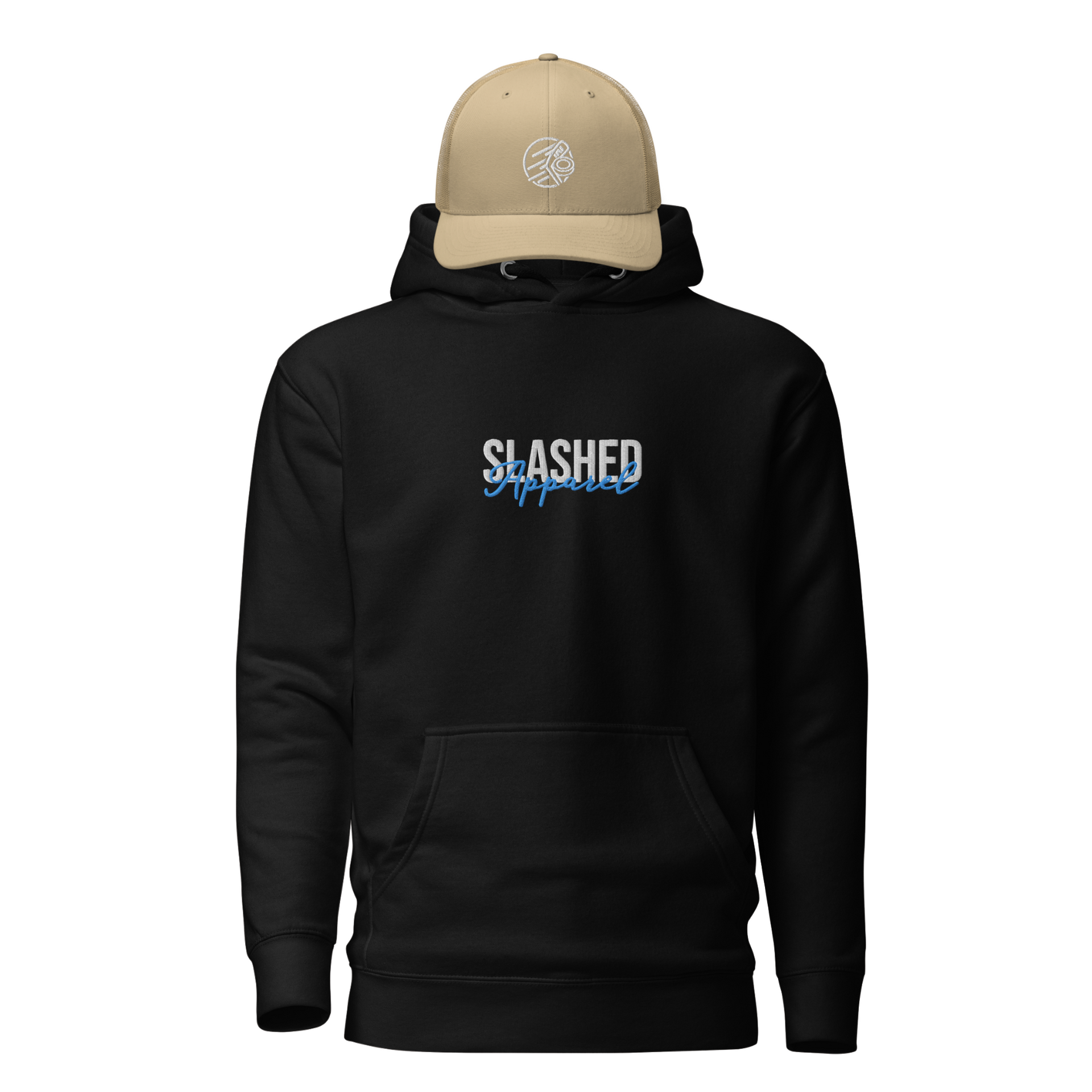 ◆BlackEyePatch◆RADEMARK CERTIFICATE HOODIE ◇BlackEyePatch◇RADEMARK CERTIFICATE HOODIE TRADEMARK