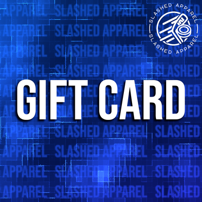 Digital Gift Card