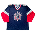 New York Rangers NHL Jersey - Liberty