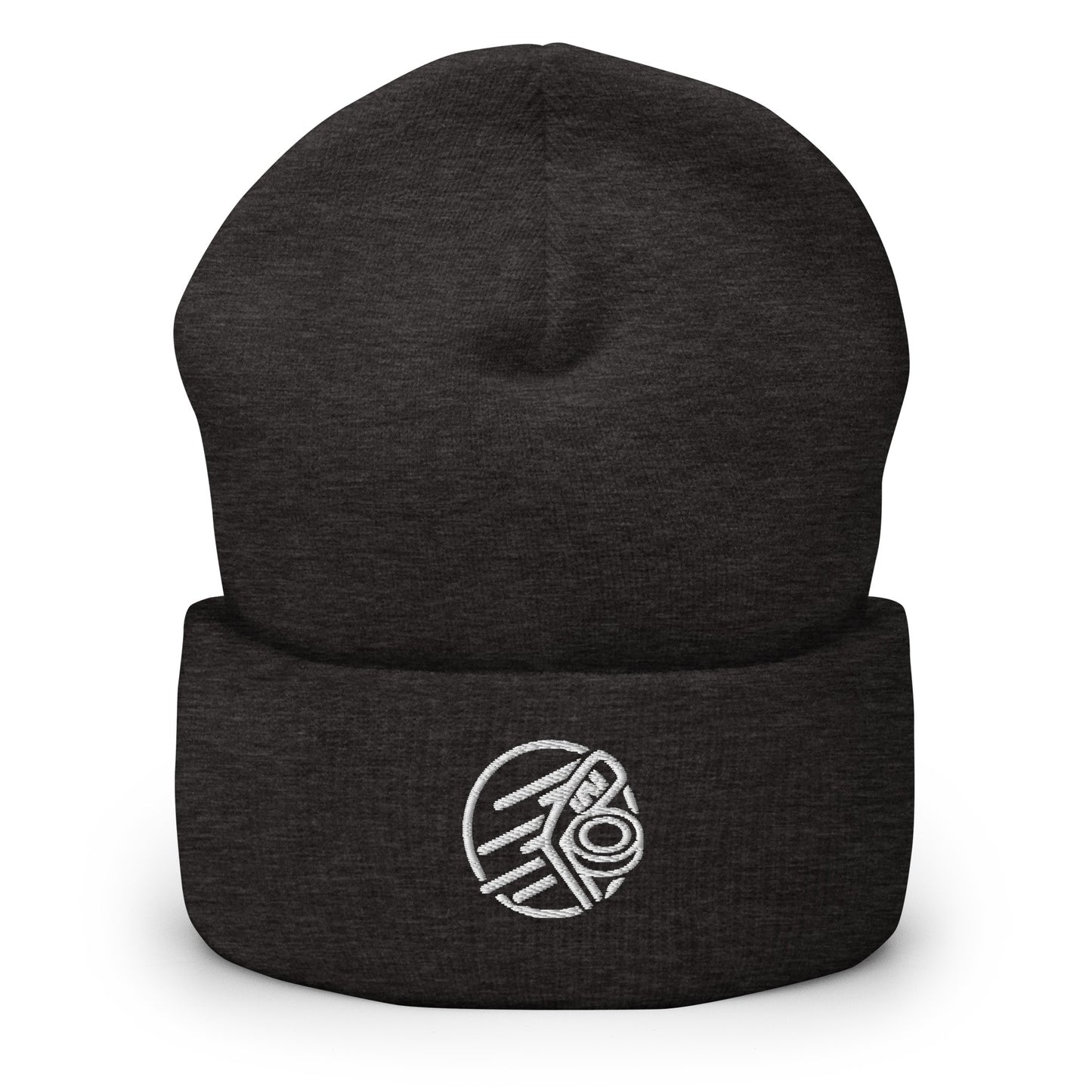 Slashed Beanie - Slashed Hockey Apparel