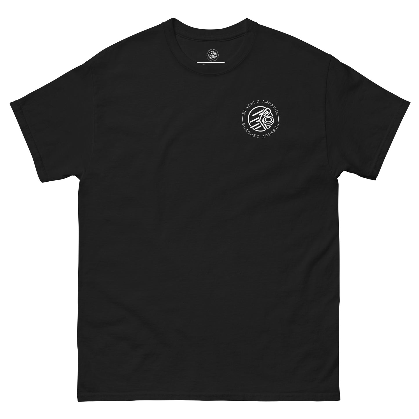 Original Slashed Tee - Slashed Hockey Apparel