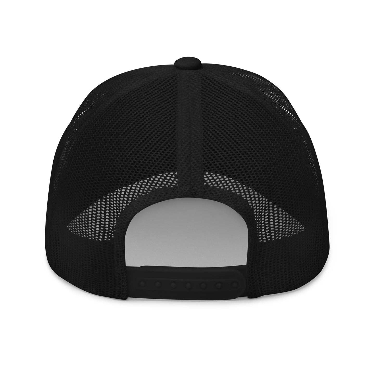 Slashed Trucker Cap - Slashed Hockey Apparel