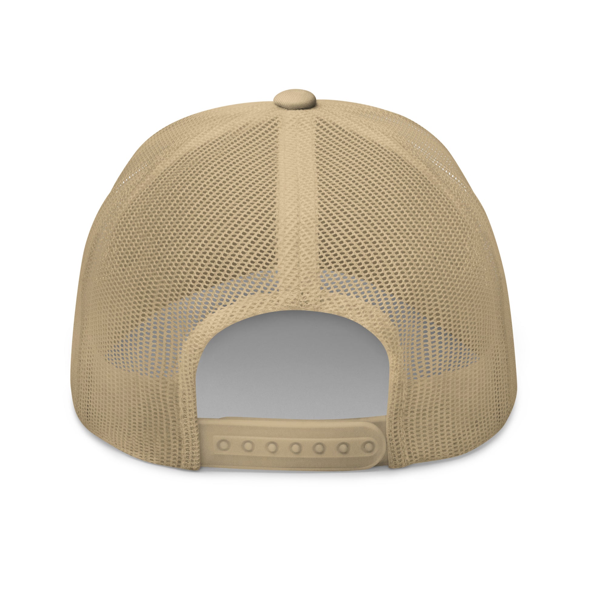 Slashed Trucker Cap - Slashed Hockey Apparel