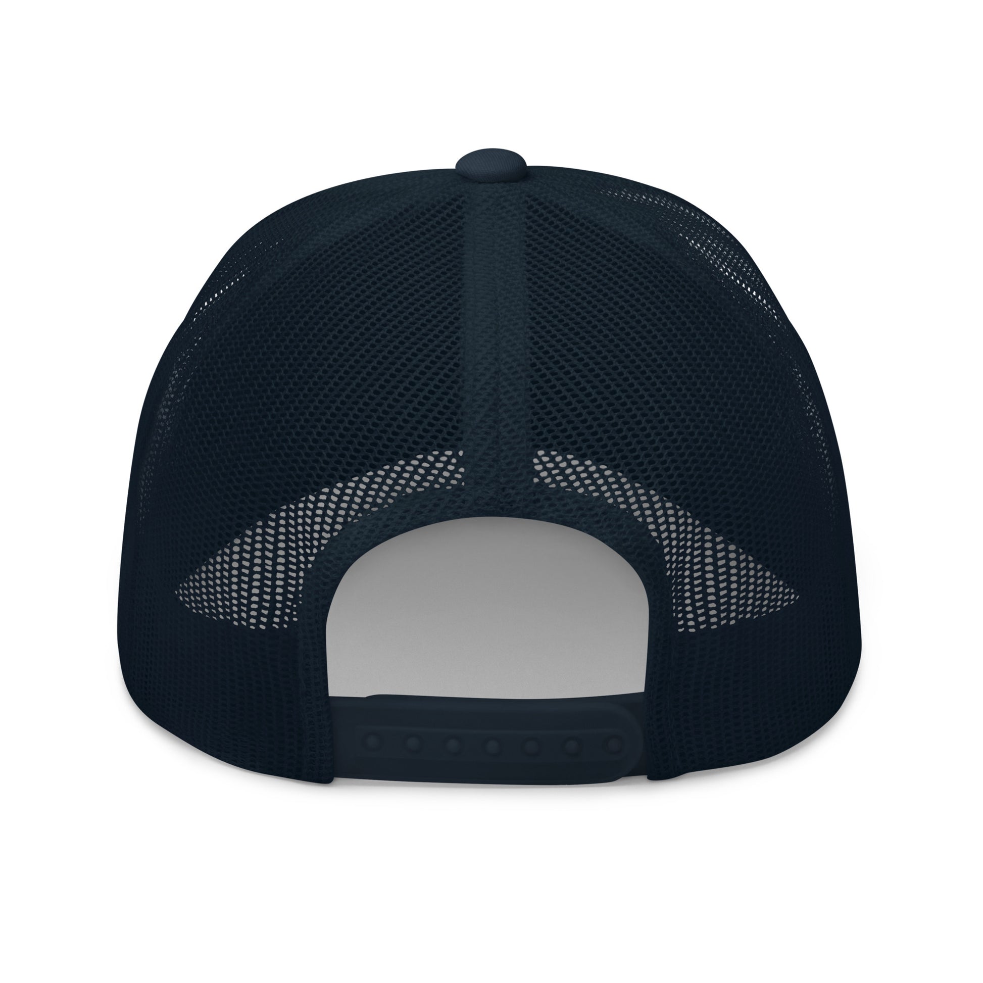 Slashed Trucker Cap - Slashed Hockey Apparel