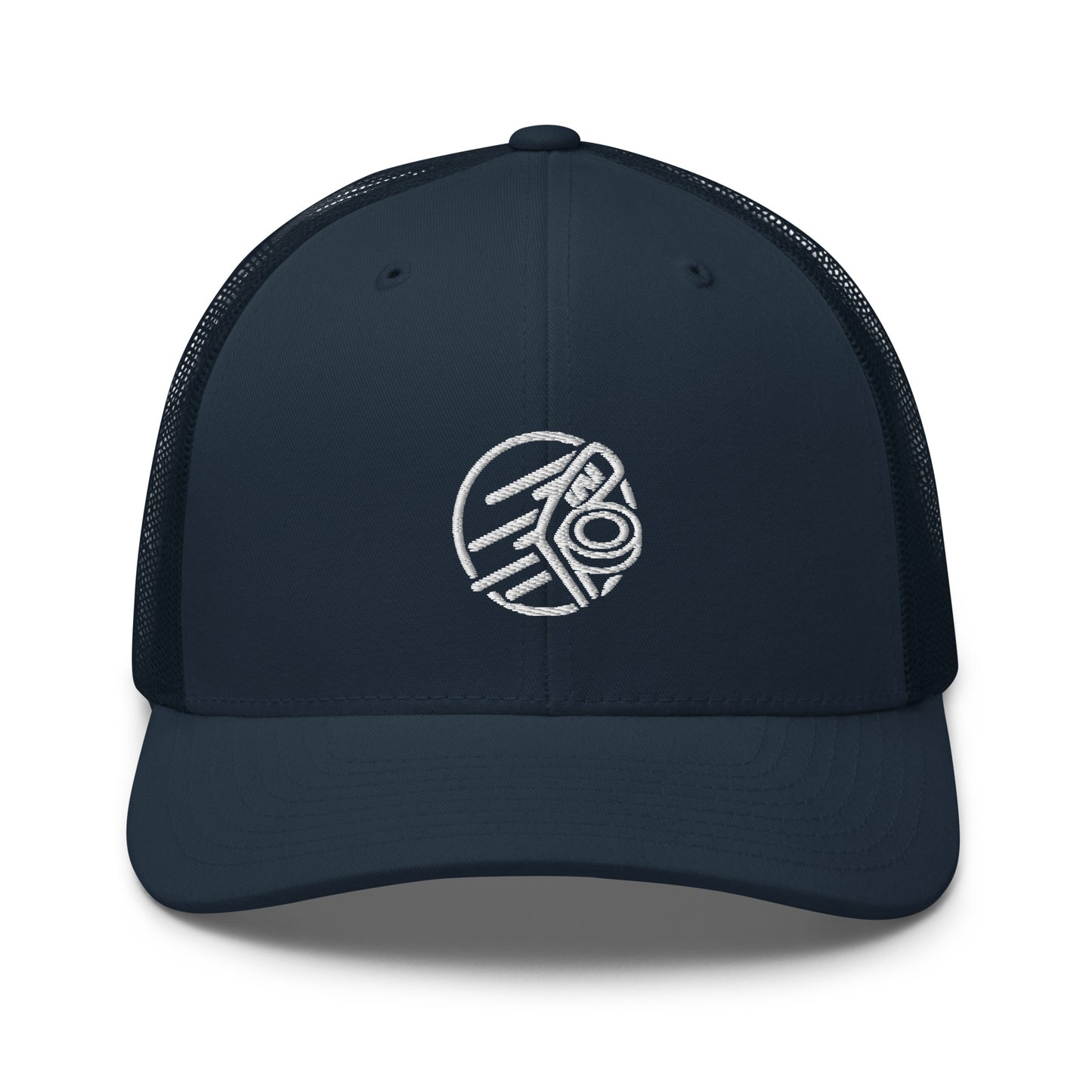 Slashed Trucker Cap - Slashed Hockey Apparel