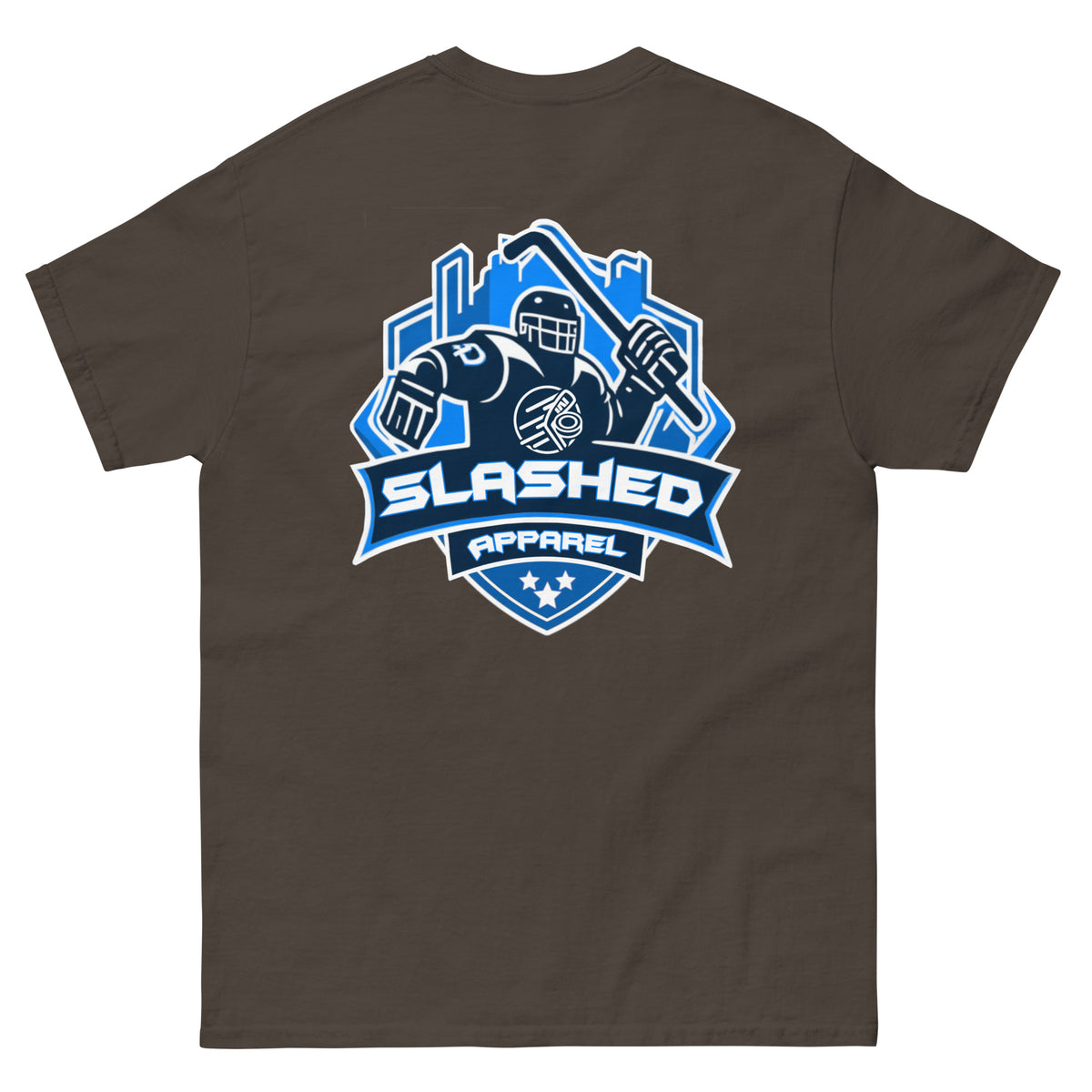 The Player Tee