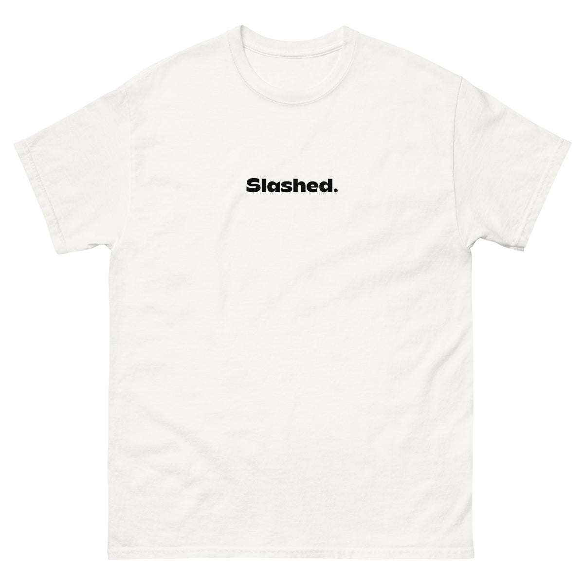 The Player Tee