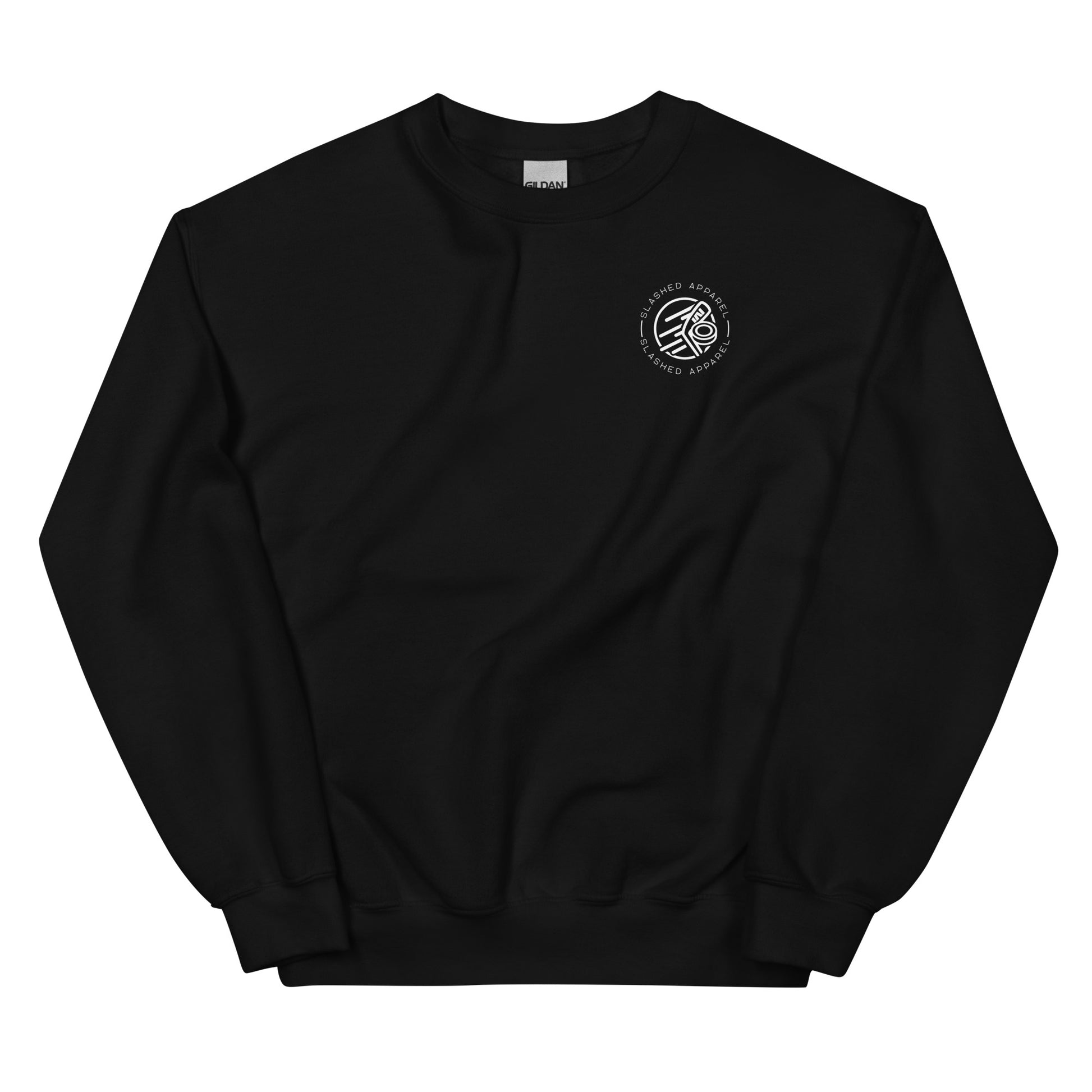 Original Slashed Sweatshirt - Slashed Hockey Apparel