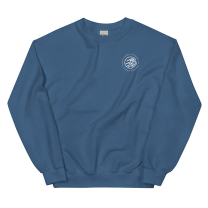 Original Slashed Sweatshirt - Slashed Hockey Apparel