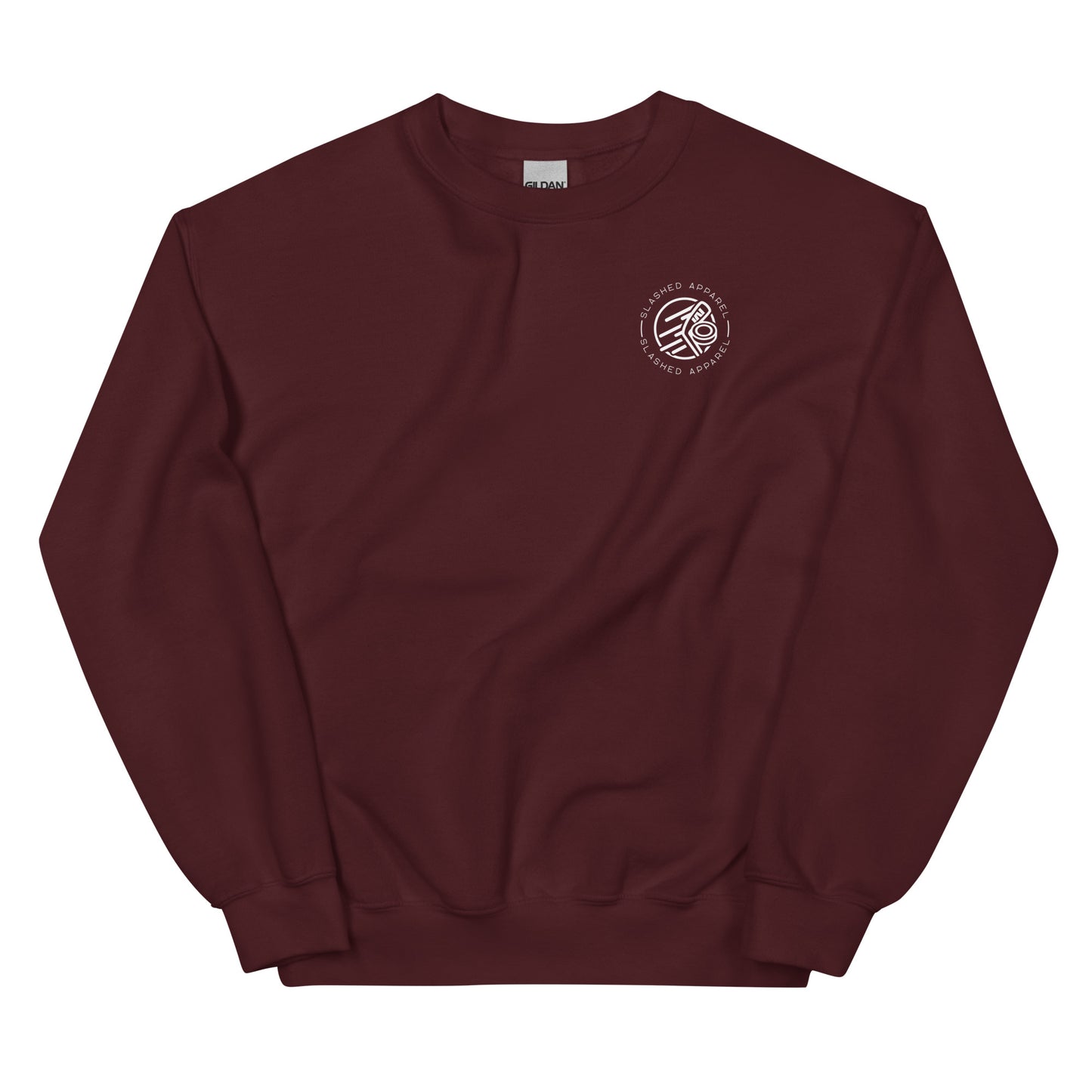 Original Slashed Sweatshirt - Slashed Hockey Apparel