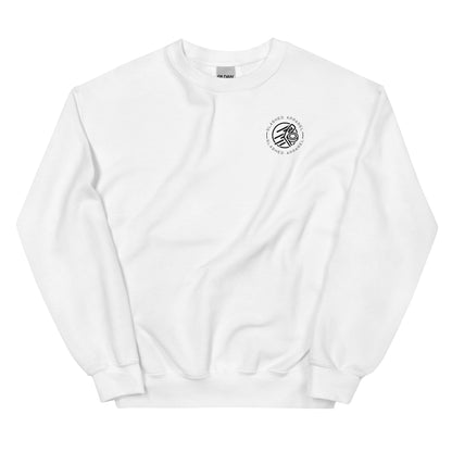 Original Slashed Sweatshirt - Slashed Hockey Apparel