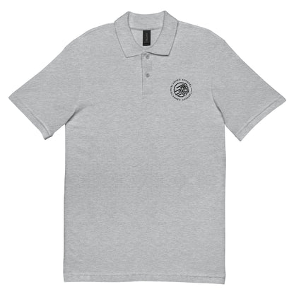 Original Slashed Polo - Slashed Hockey Apparel