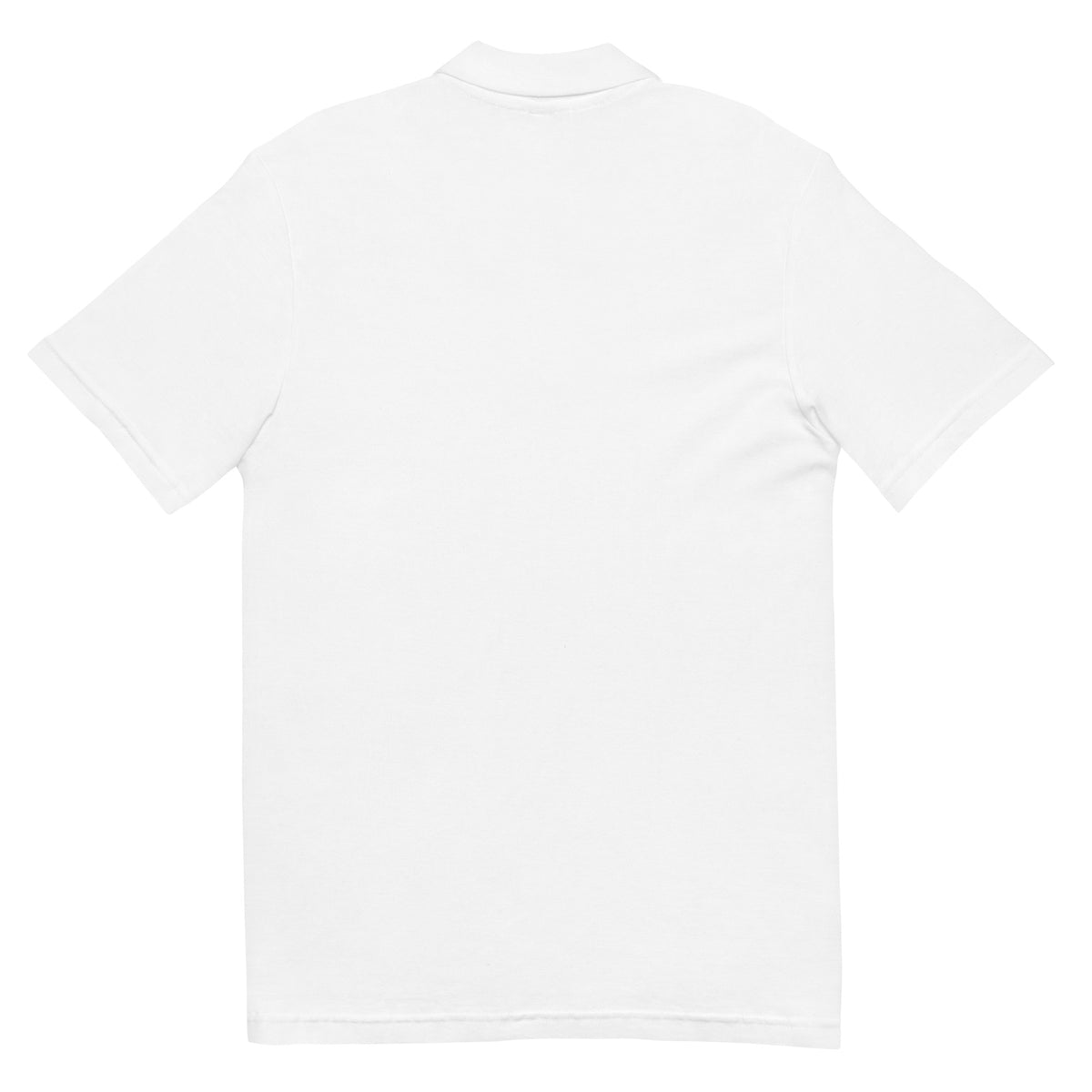 Original Slashed Polo - Slashed Hockey Apparel