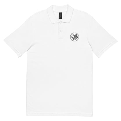 Original Slashed Polo - Slashed Hockey Apparel