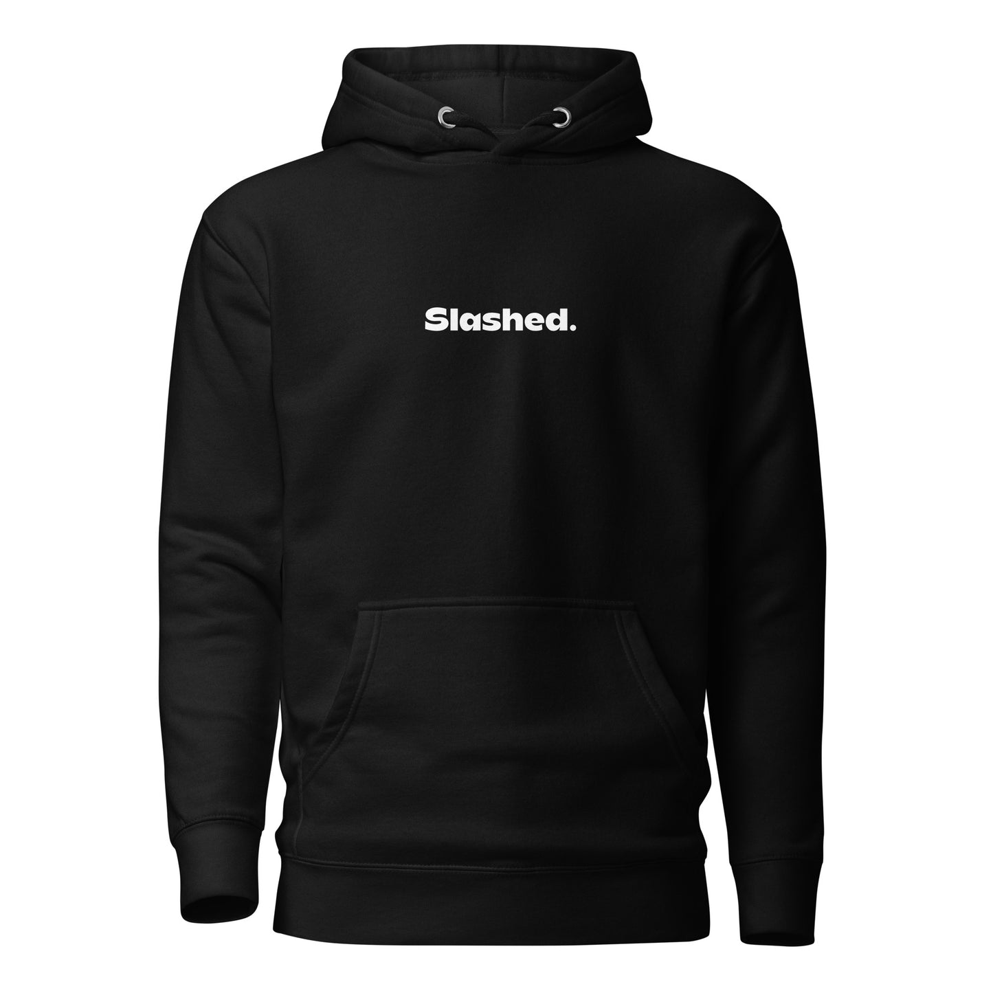 The Player Hoodie