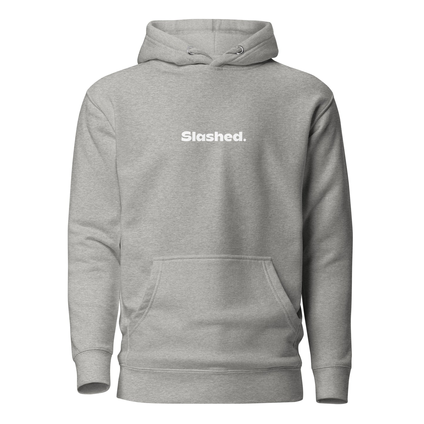 The Player Hoodie