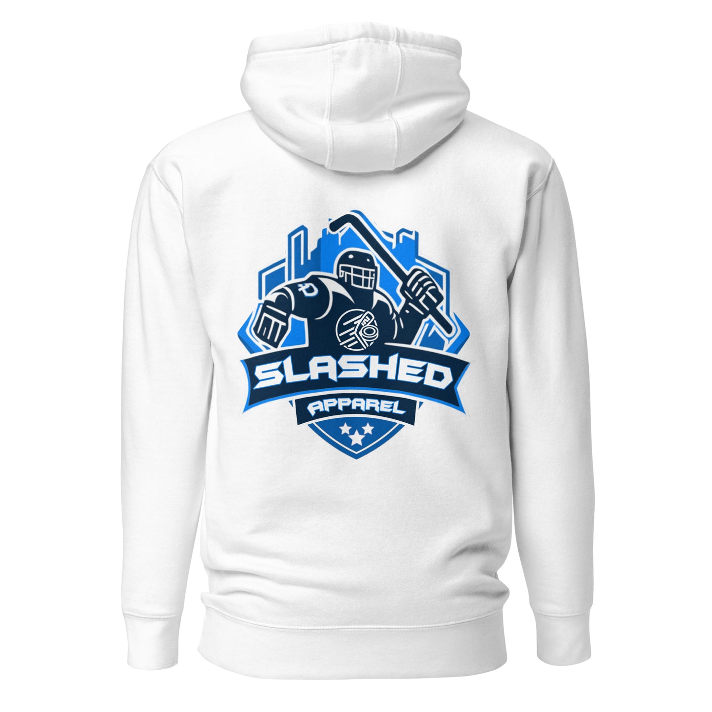 The Player Hoodie