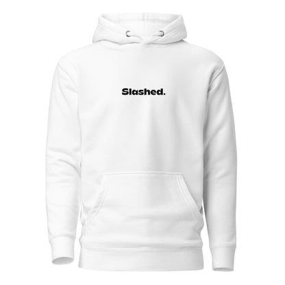 The Player Hoodie